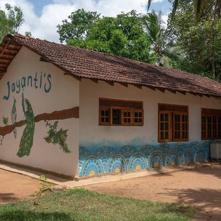 Jayanti'S Sigiriya Exterior foto