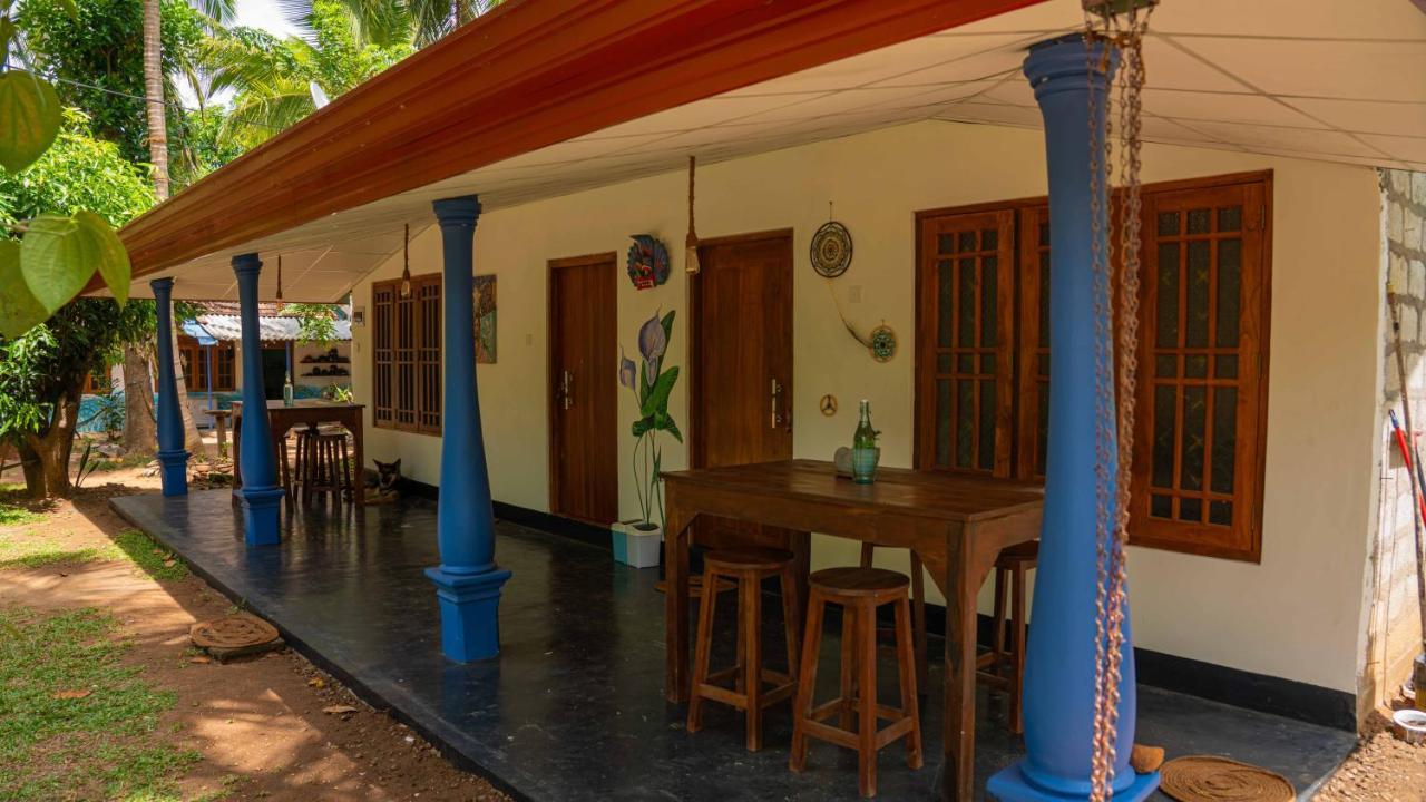 Jayanti'S Sigiriya Exterior foto